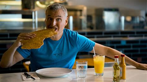 'Somebody Feed Phil' Season 7 Sets Netflix Release Date for March 2024.